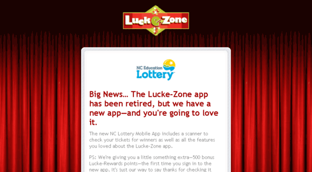 rewards.lucke-zone.com