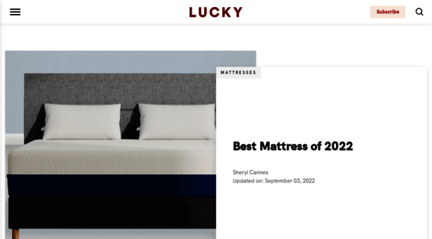 rewards.luckymag.com