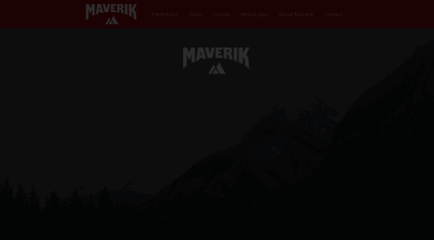 rewards.maverik.com