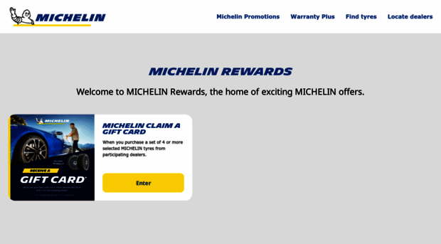 rewards.michelin.com.au