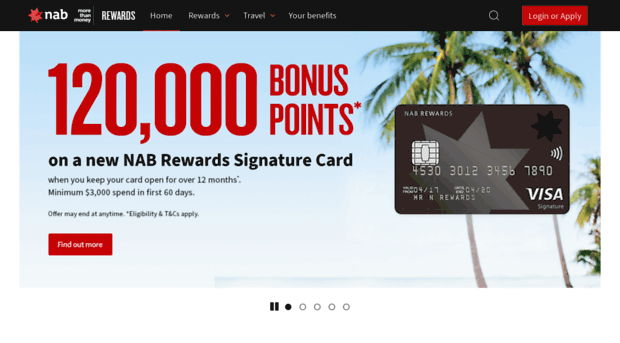 rewards.nab.com.au
