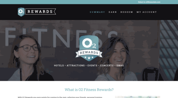 rewards.o2fitnessclubs.com