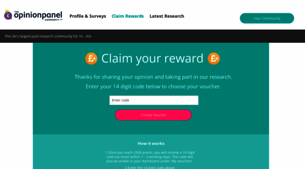 rewards.opinionpanel.co.uk