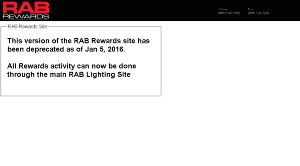 rewards.rabweb.com