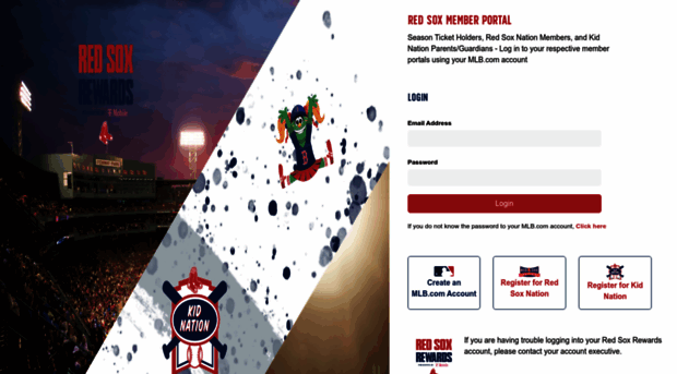 rewards.redsox.com