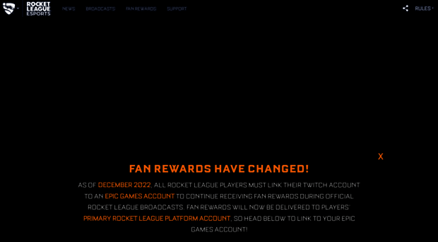 rewards.rocketleague.com