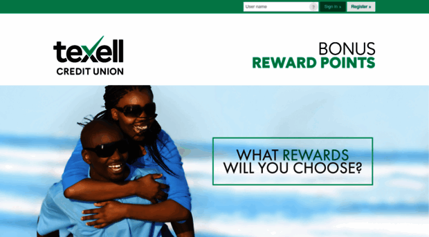 rewards.texell.org