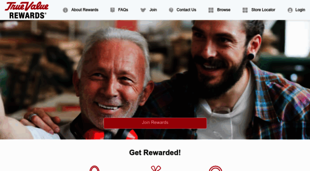 rewards.truevalue.com