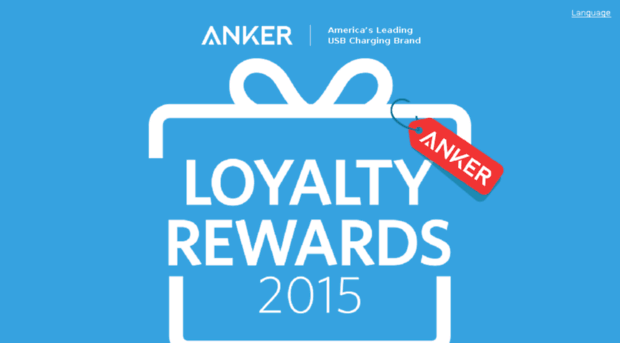 rewards2015.anker.com