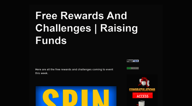 rewardschallenge.blogspot.com