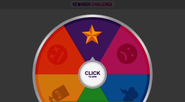 rewardschallenge.com