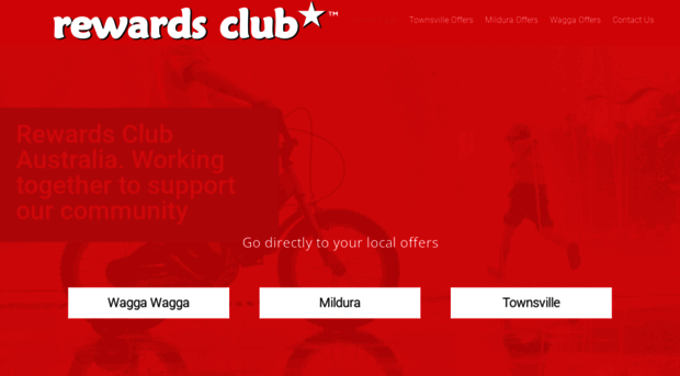 rewardsclub.com.au