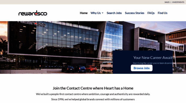 rewardscocareers.com