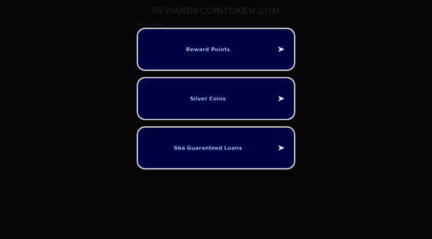 rewardscointoken.com