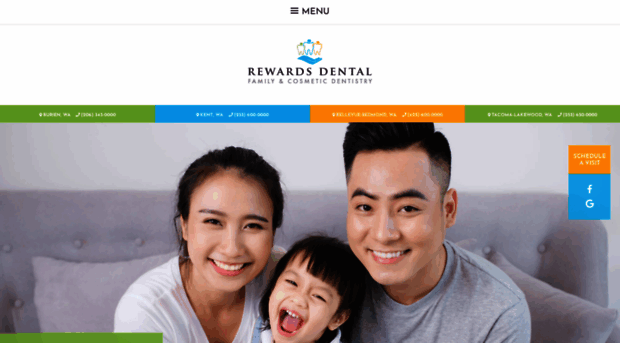 rewardsdental.com