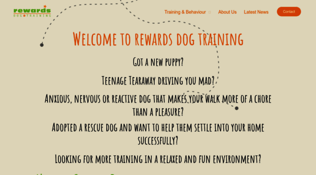 rewardsdogtraining.co.uk