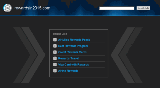 rewardsin2015.com