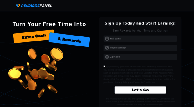 rewardspanel.com