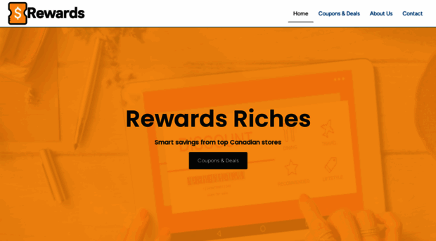 rewardsriches.net