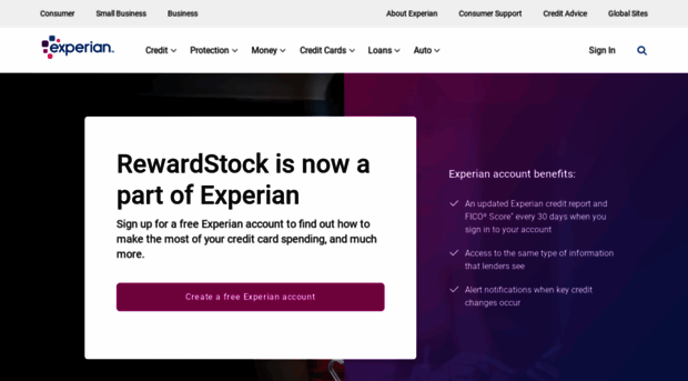 rewardstock.com