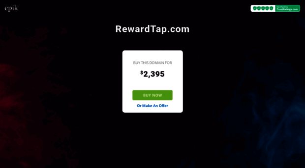 rewardtap.com