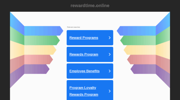 rewardtime.online