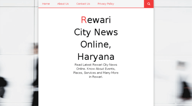 rewariharyana.com