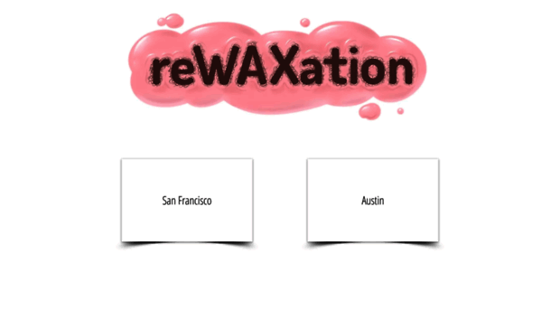 rewaxation.com