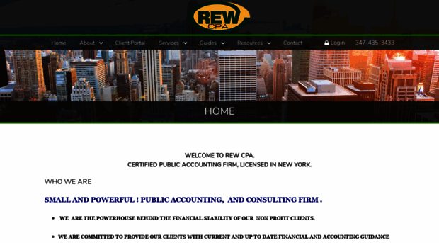 rewcpa.com