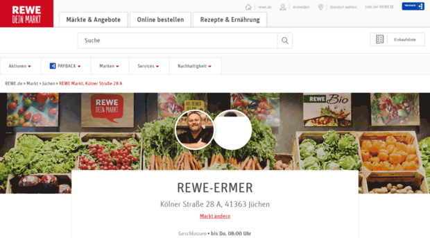 rewe-ermer.de