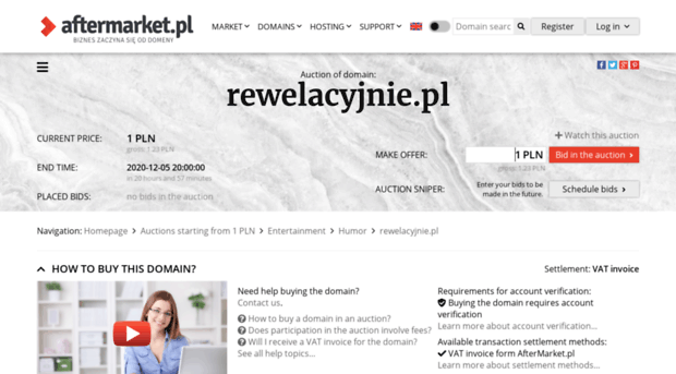 rewelacyjnie.pl