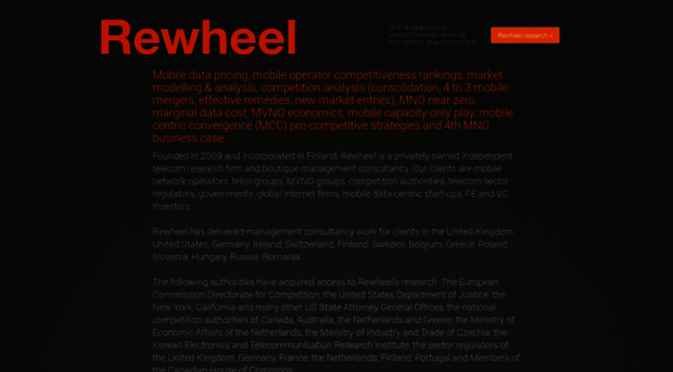 rewheel.fi