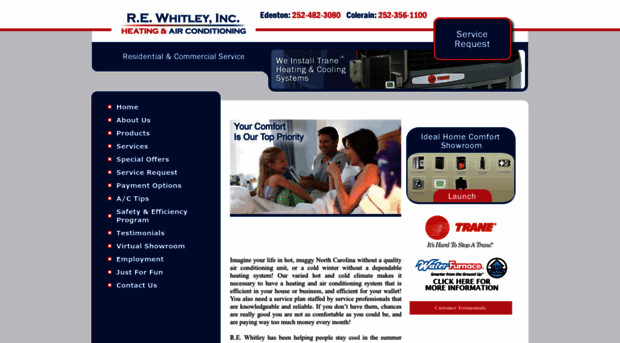 rewhitleyinc.com