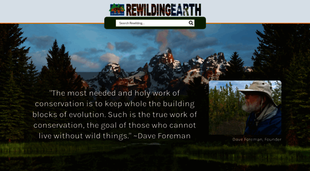 rewilding.org