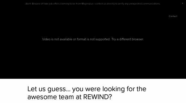 rewind.co