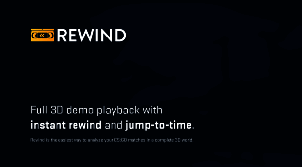 rewind.site