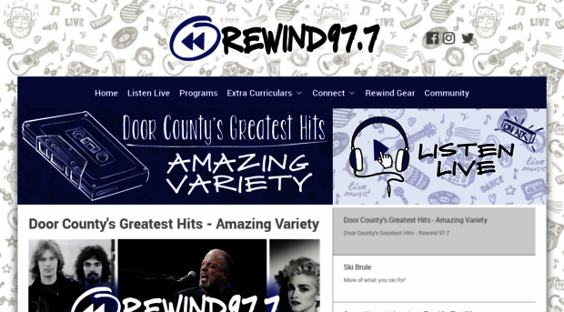 rewind977.com