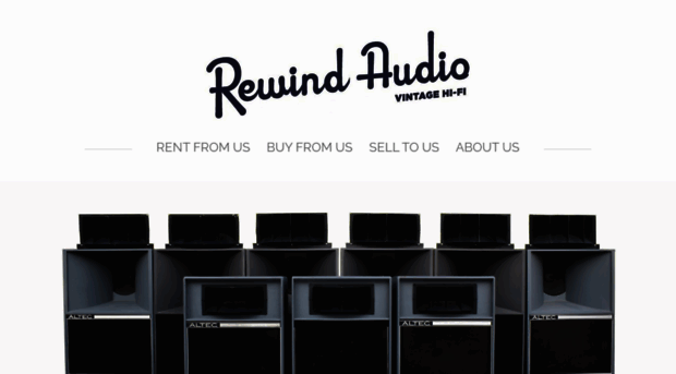 rewindaudio.com