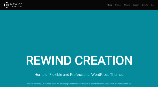 rewindcreation.com