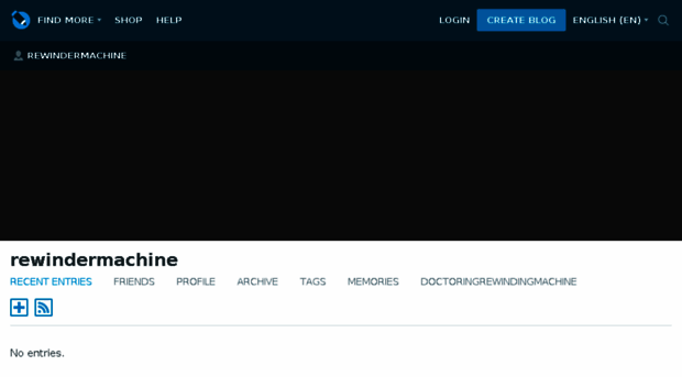 rewindermachine.livejournal.com