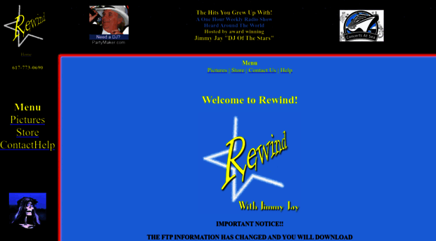 rewindshow.com