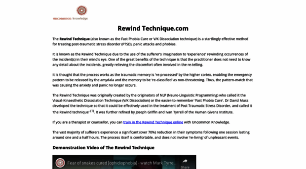 rewindtechnique.com