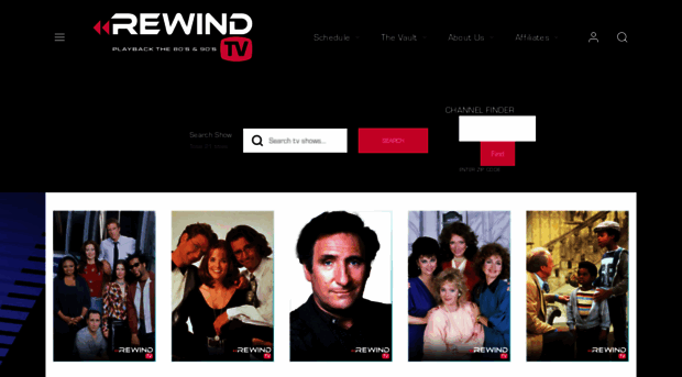 rewindtv.com