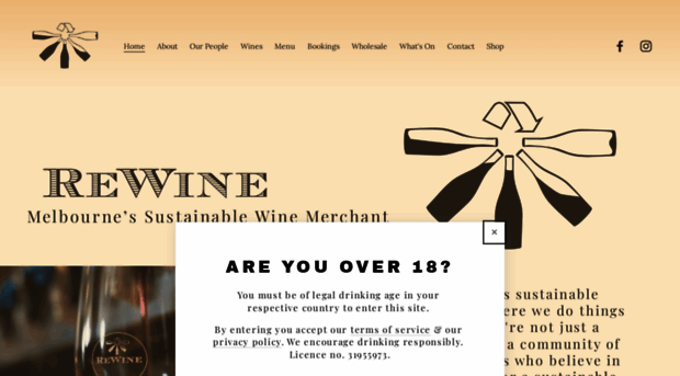 rewine.com.au