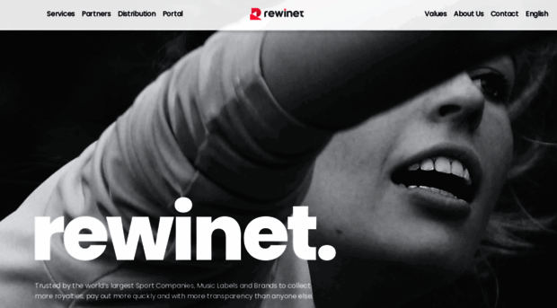 rewinet.com