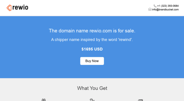 rewio.com