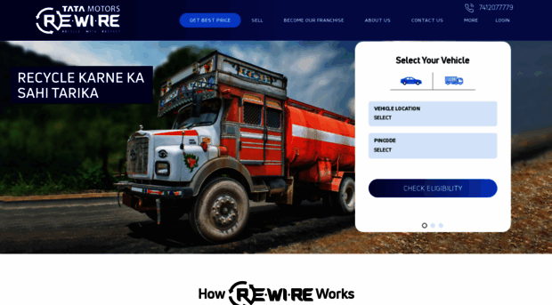 rewire.tatamotors.com