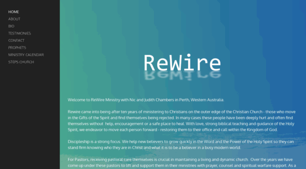 rewire7.net
