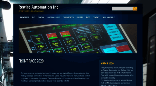 rewireautomation.com