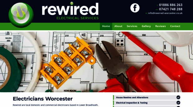 rewired-worcester.co.uk